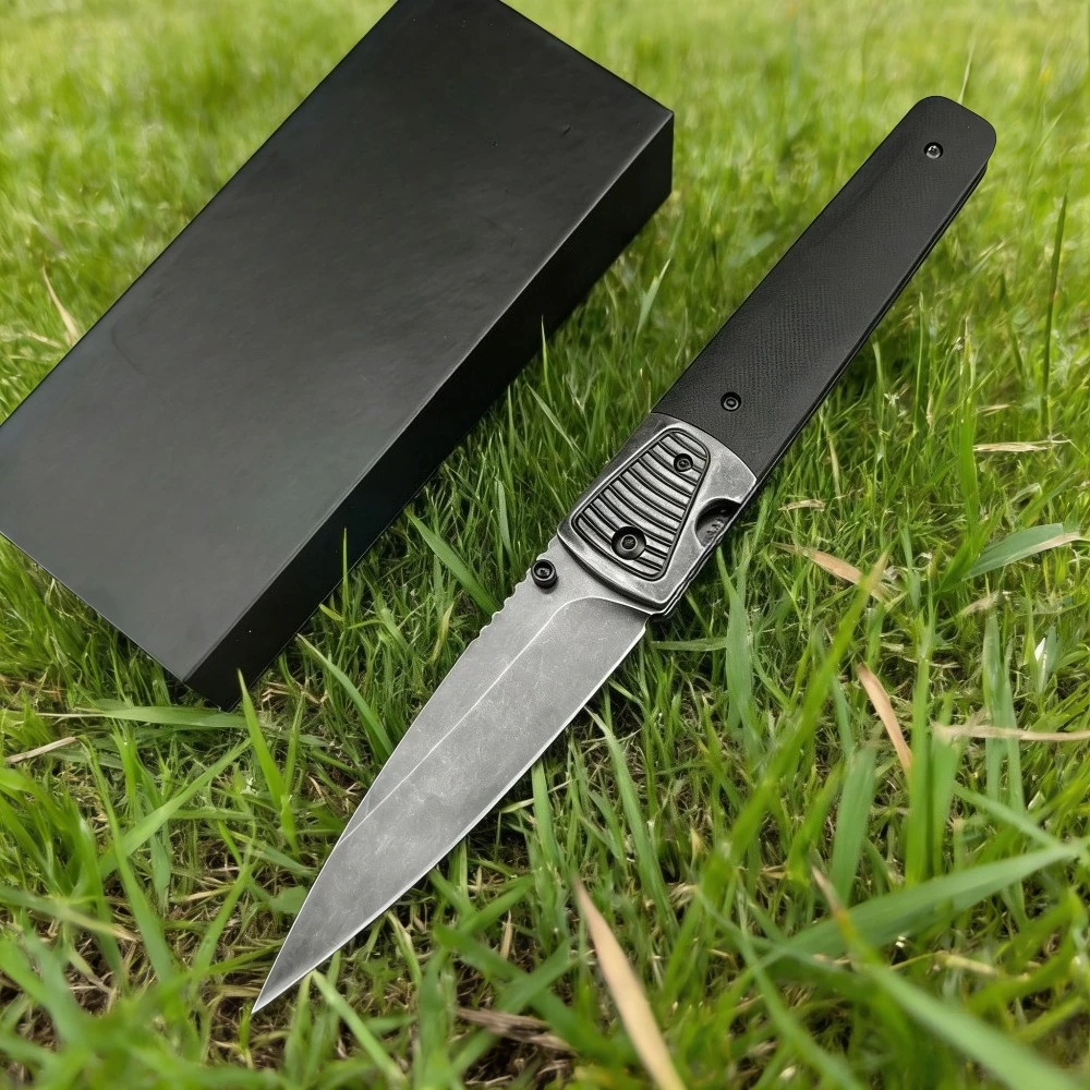 Edc Foldable Knife …