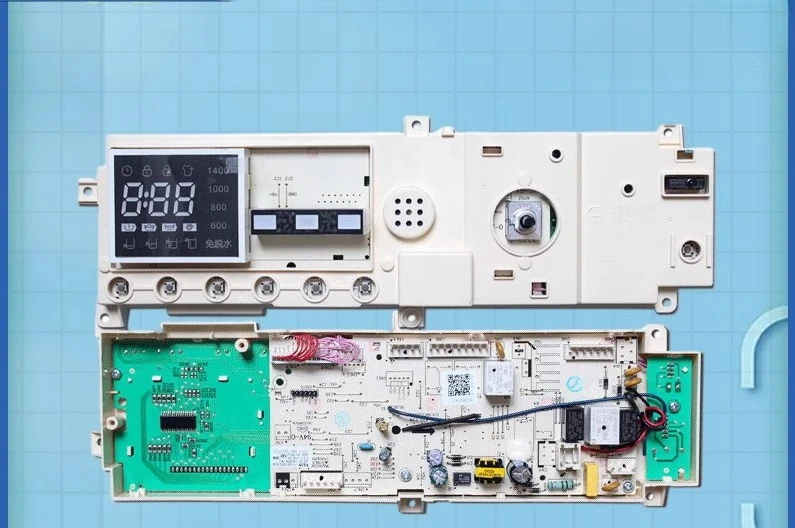 

Roller washing machine computer main board TD80-1411DXS power board accessories control circuit