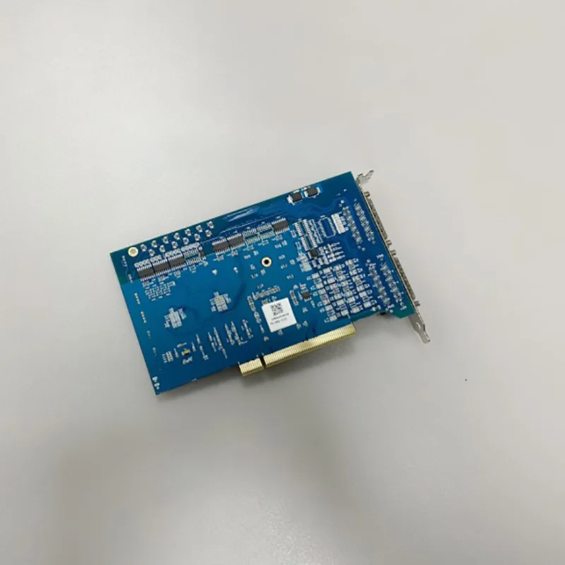 لبطاقة التحكم في الحركة AJINEXTEK AXT PCI-N8(4)04 V3.1 PCI-N404-V3.1.0