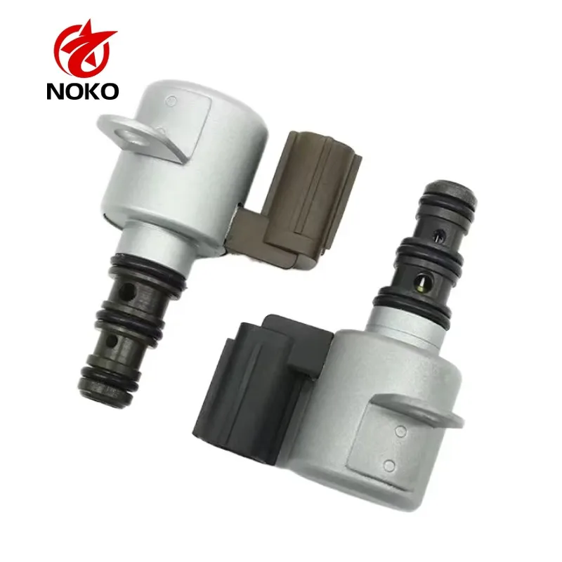 

28500-P6H-013 brand newTransmission Shift Control Solenoid Valve B&C For Honda Accord Odyssey Acura CL Auto Parts