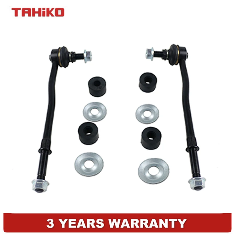 

2pcs Stabilizer Link Sway Bar fit For Nissan Terrano II R20 / Ford Maverick UDS, UNS 56260-0F001