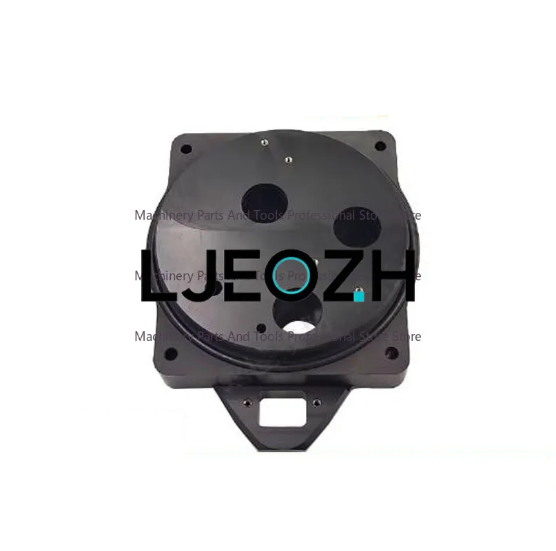 1pc Lower Machine Head Base 135009643 For AgieCharmilles Slow Wire EDM Accessories