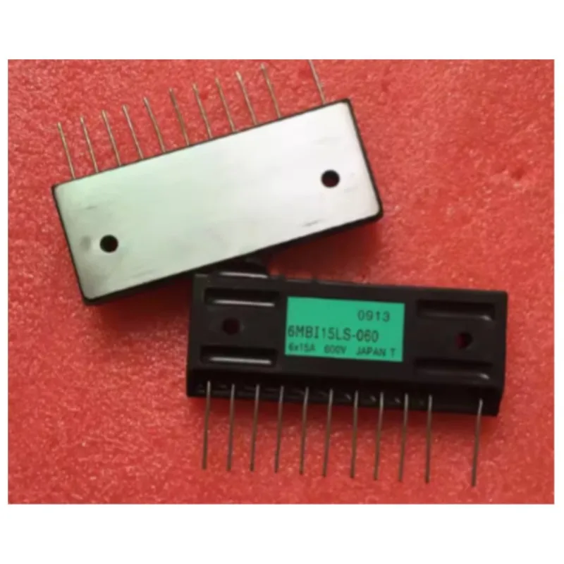 

1Pcs/LOT 6MBI15LS-060 IGBT 600V 15A 6MBI15LS060