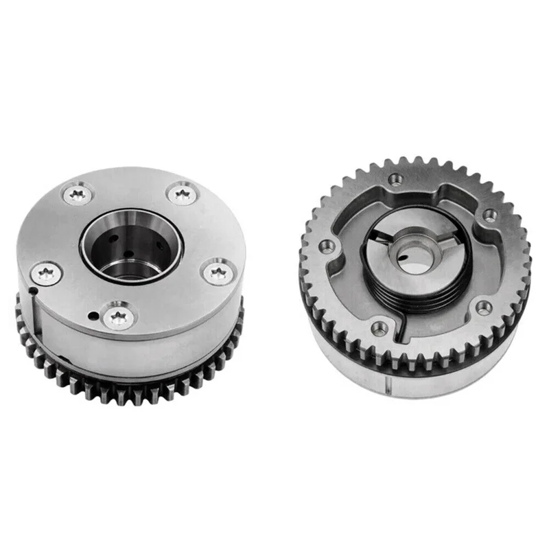 

Stable-13025-JA01B 13025-JA02B Camshaft Phaser Variable Timing Camshaft Gear For Nissan Altima Base/Rogue/Sentra