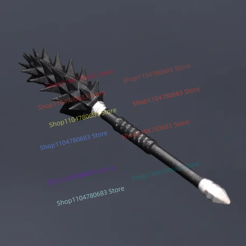 MOC Bouwstenen Mini Figuren Drie Koninkrijken Oorlogspantser Cartoon Animatie Accessoires Decoratieve Assemblage Model Speelgoed Geschenken