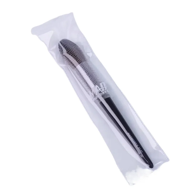 

MAD WORKS BS-01/BS-02 Soft / Hard Bristle Modeling Dry Brushes for Model Building Dusting Brush Tool Christmas Halloween