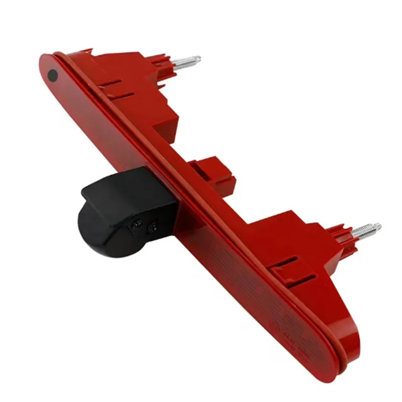 Classy-Car CCD HD Parking Assistance Camera High Mounted Brake Light For  Partner 2 Tepee Rifter Citroen Berlingo 3 4 B9