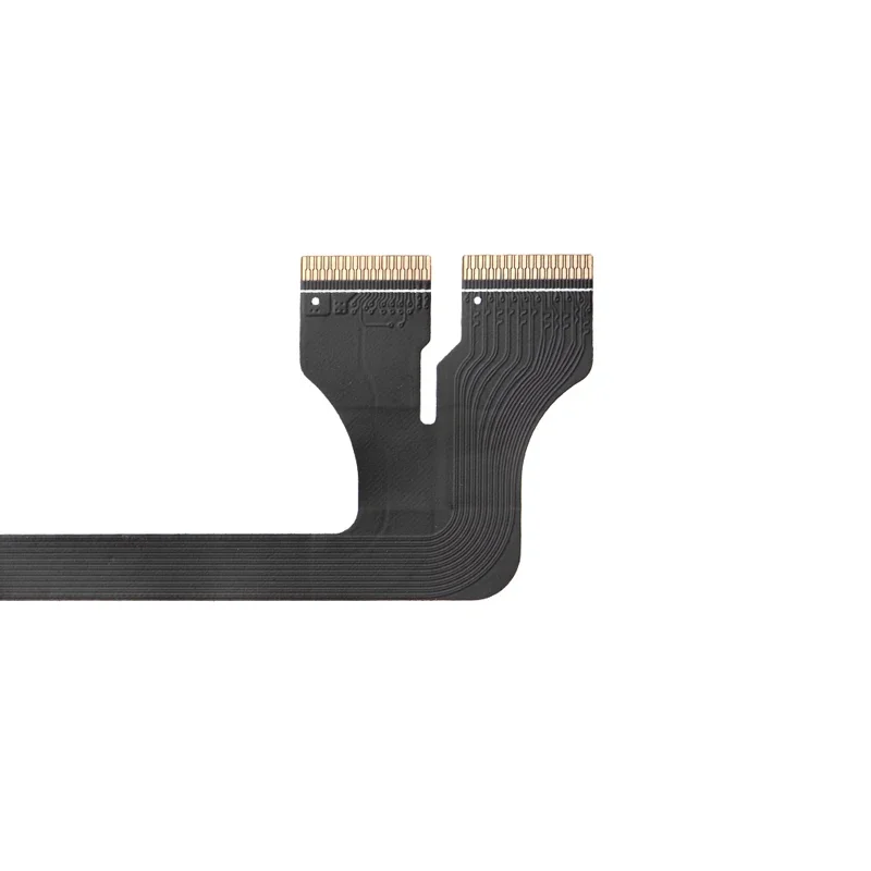 짐벌 Robbin 플랫 케이블 플렉시블 팬텀 3 고급 전문 드론 짐벌 카메라 교체 부품