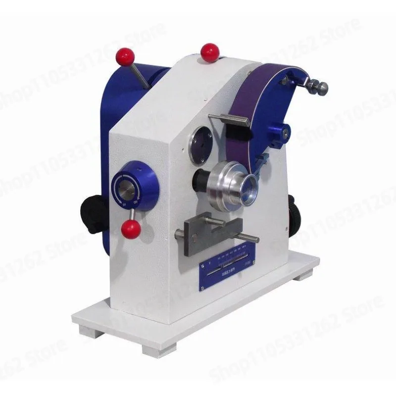 Spring accelerated surface strength tester paper printability testing instrument for paper printing quality inspection