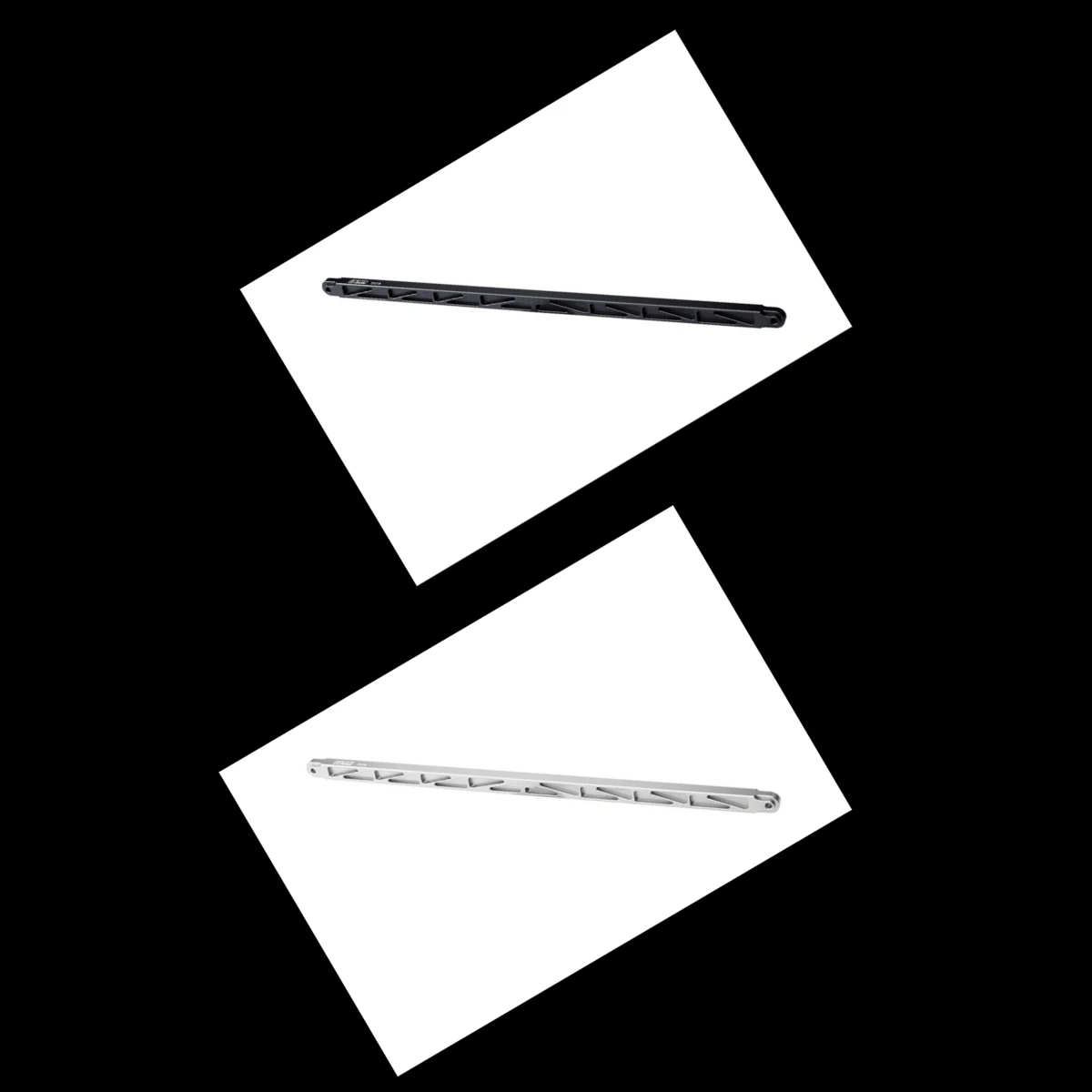 

GPM ARRMA 1/7 Limitless 6S/8S V2 Infraction Felony 6S ARA7617V2T1/T2 Сплав 7075 Скоба шасси