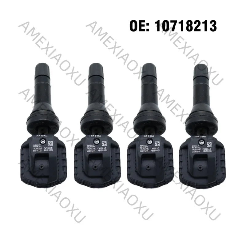 

TPMS Tire Pressure Sensor For MG HS MG5 MG5 Scorpius MG6 MG7 One Navigation RISING AUTO ER6 F7 R7 2020-2024 10003186 10718213 AM
