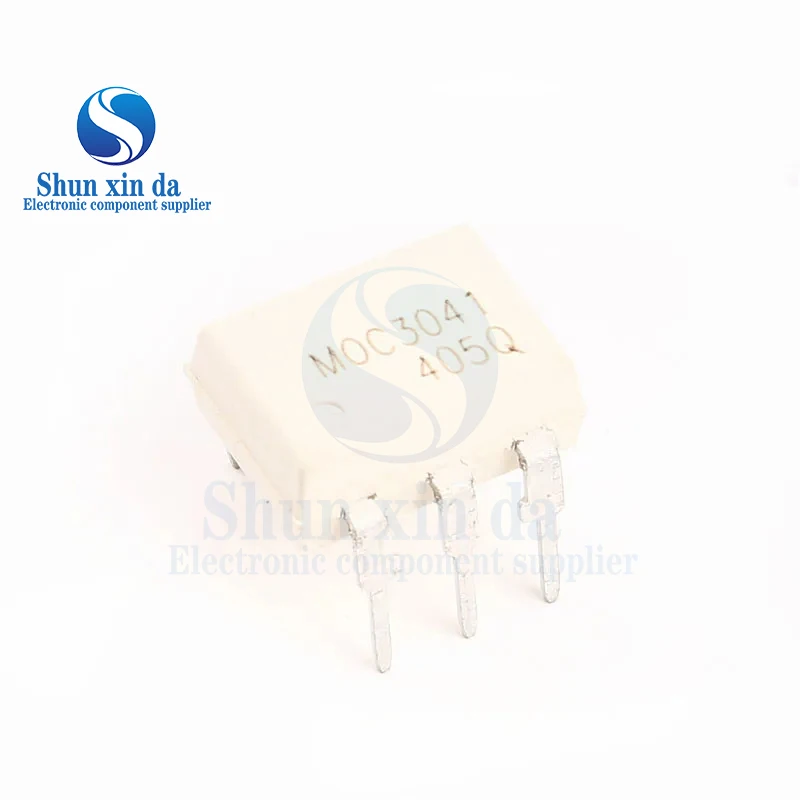 10 SZT. MOC3020 MOC3021 MOC3022 MOC3023 MOC3031 MOC3041 MOC3043 MOC3052 MOC3061 MOC3062 MOC3063 MOC3081 MOC3082 MOC3083 SMD SOP UKŁAD scalony