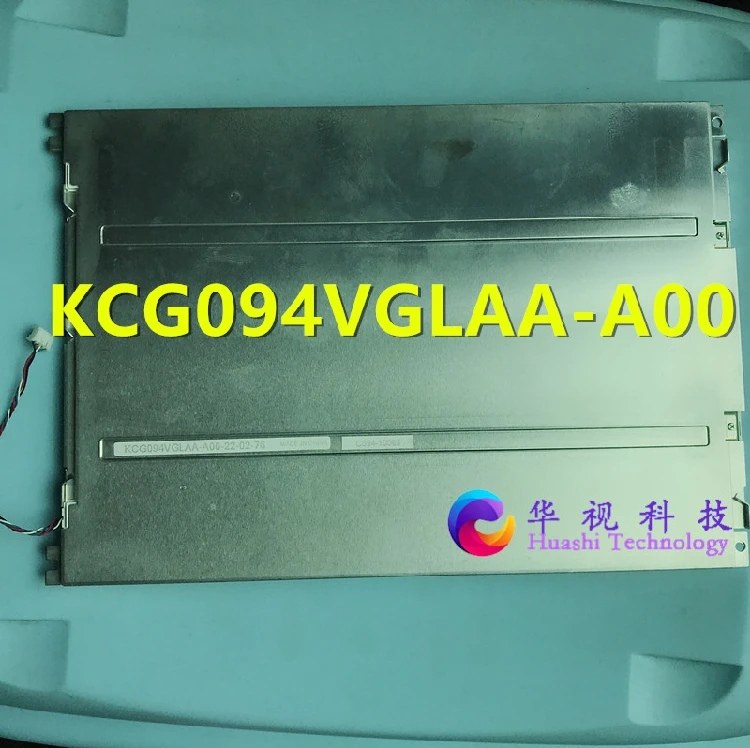 

KCG094VGLAA-A00