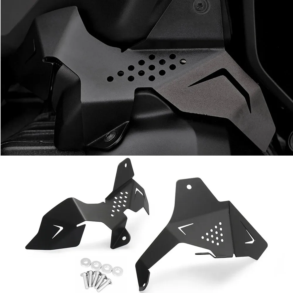 R1300 GSA Throttle Body Guards Cover Protection NEW For R1300GS Adventure R 1300 GS ADV Throttle Valves Cover Protector