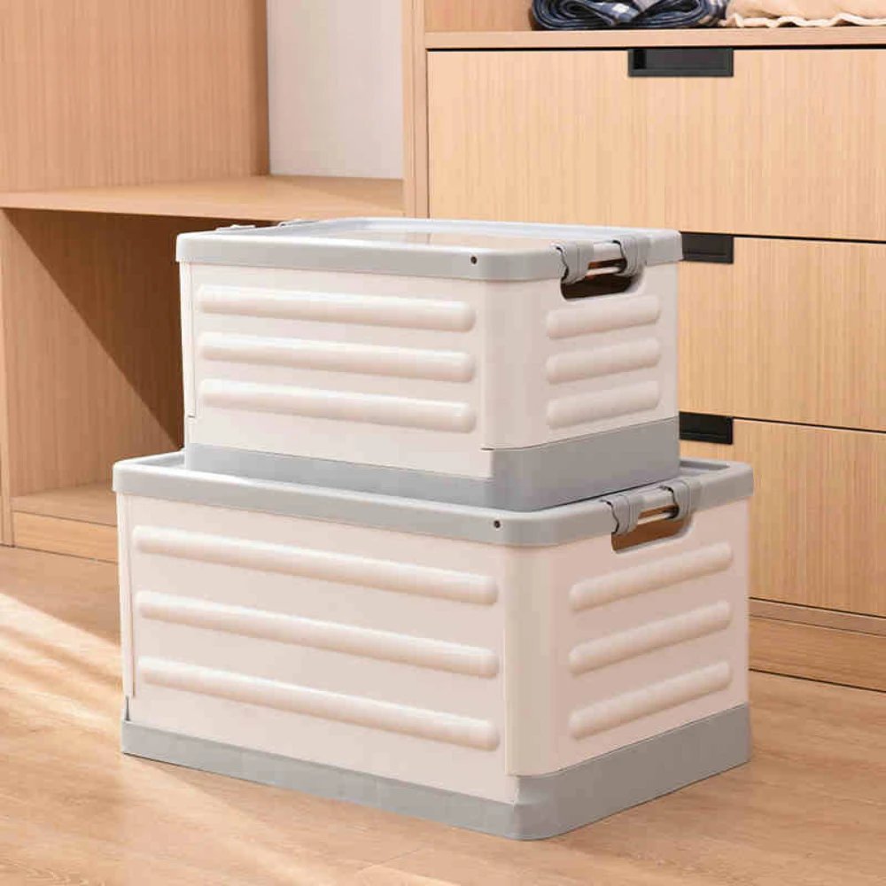 

Уличная складная коробка для хранения, многофункциональный книжный шкаф с колесиками, съемная корзина для домашней одежды, органайзер для игрушек с запечатанным покрытием