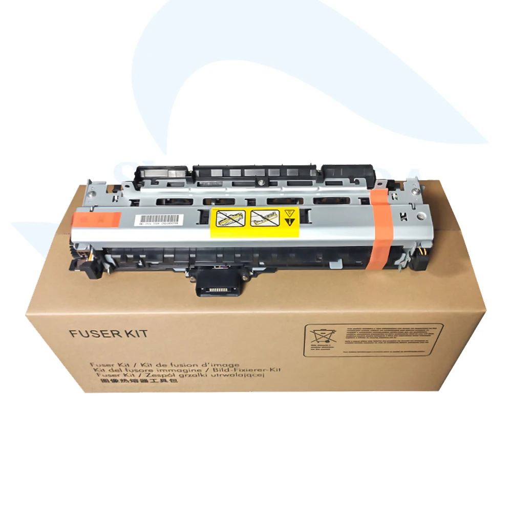 

RM1-2522 RM1-2524 Fuser For HP 5200 M5025 M5035 Original Quality Fuser Assembly Fuser Kit