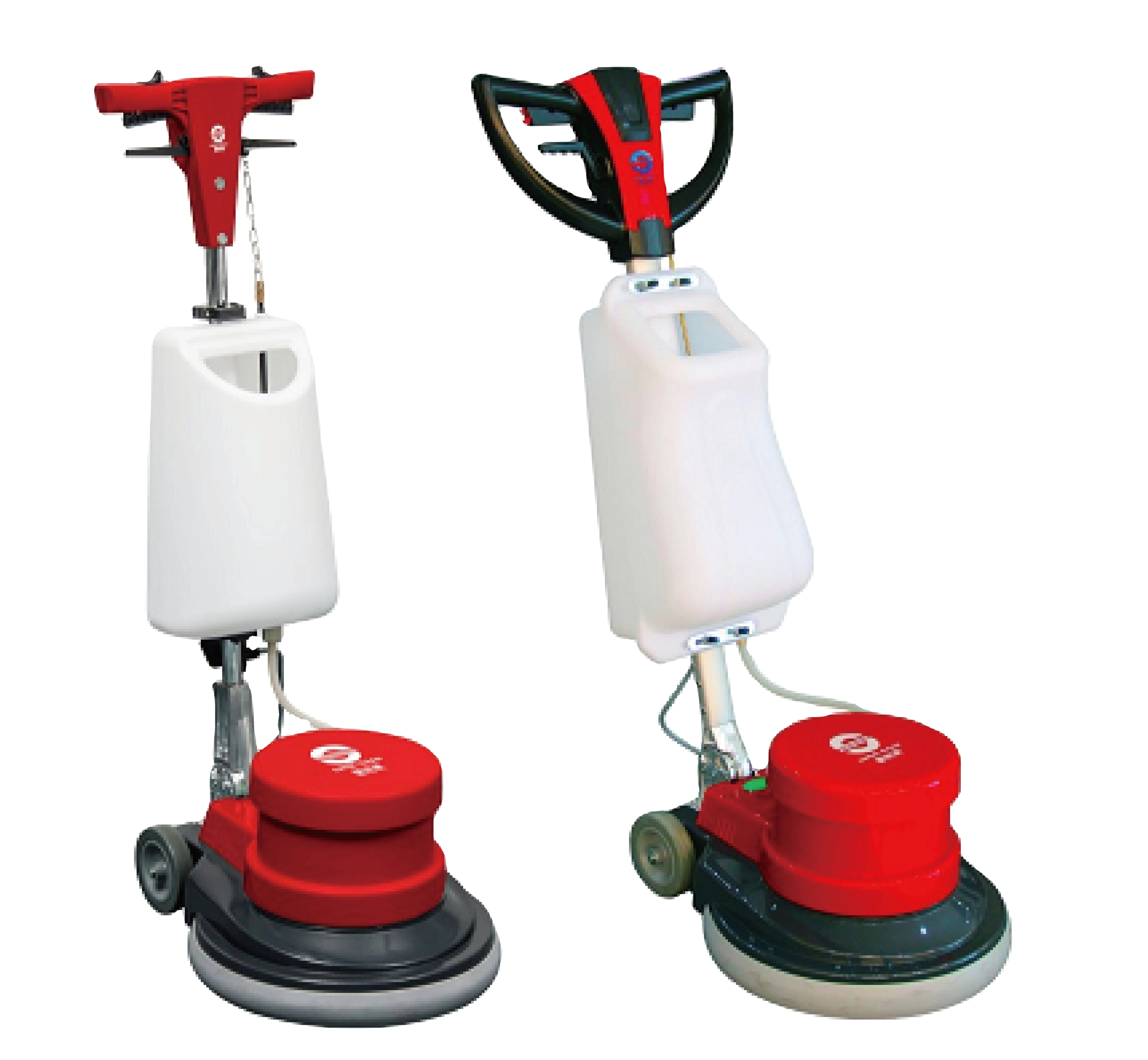 Multi-functional Waxing Low-speed Polishing Machine For Carpet Floor With Floor Carpet Pad