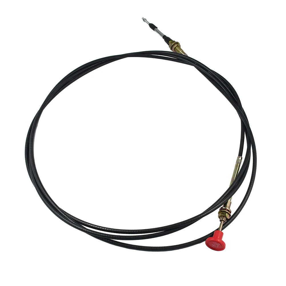 

1 шт. Трос стоп-сигнала для SK200-6E, SK200-6ES, SK200LC-6ES, SK210LC-6E, SK250LC, для экскаваторов Holland EH215, запчасти