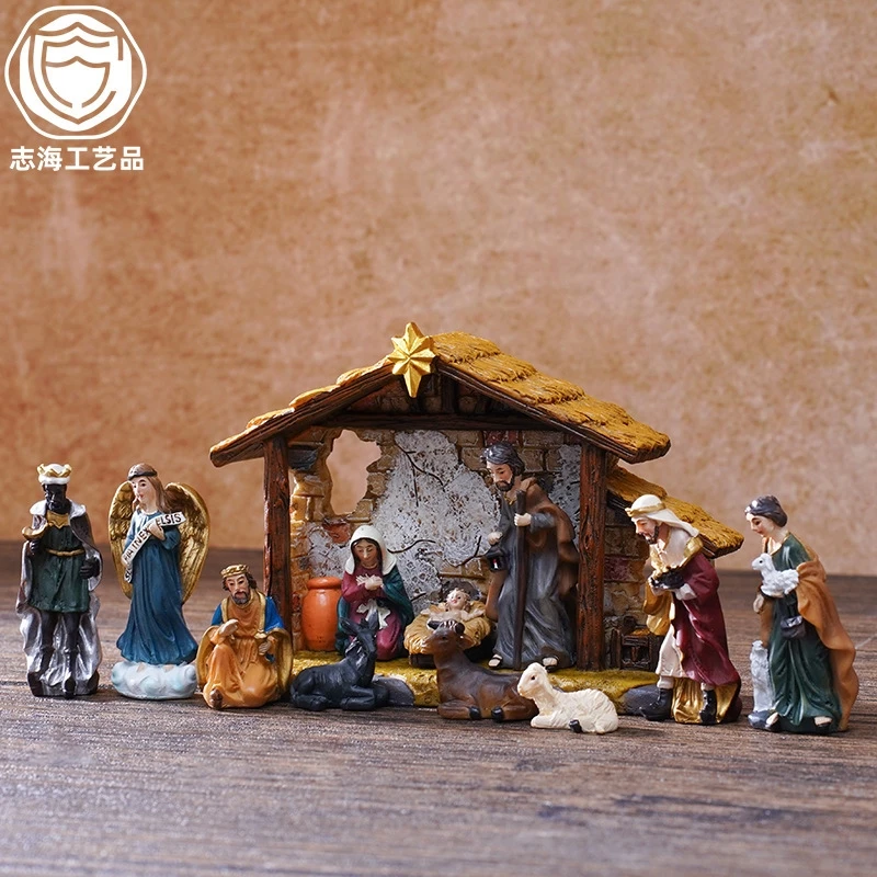 Thumbnail 3 - #30 Best Nativity Sets to Buy In 2026