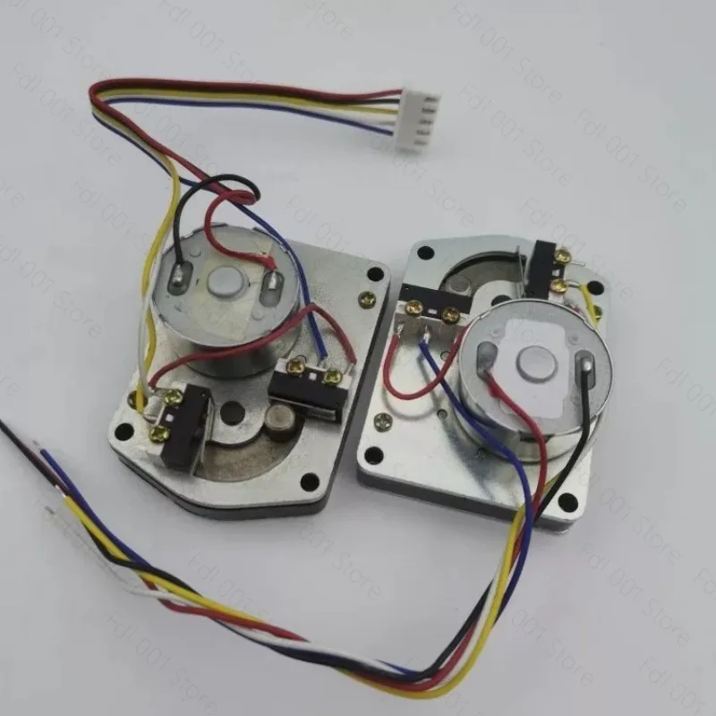 Positive 180 Degrees/motor Actuator/household Electric Valve, Air Valve, Regulating Valve