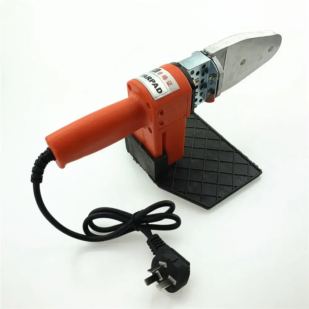 1 قطعة ل الساخن Melter PPR20-25mm-32mm انبوب ماء آلة الذوبان الساخن دليل التحكم في درجة الحرارة Melter لحام