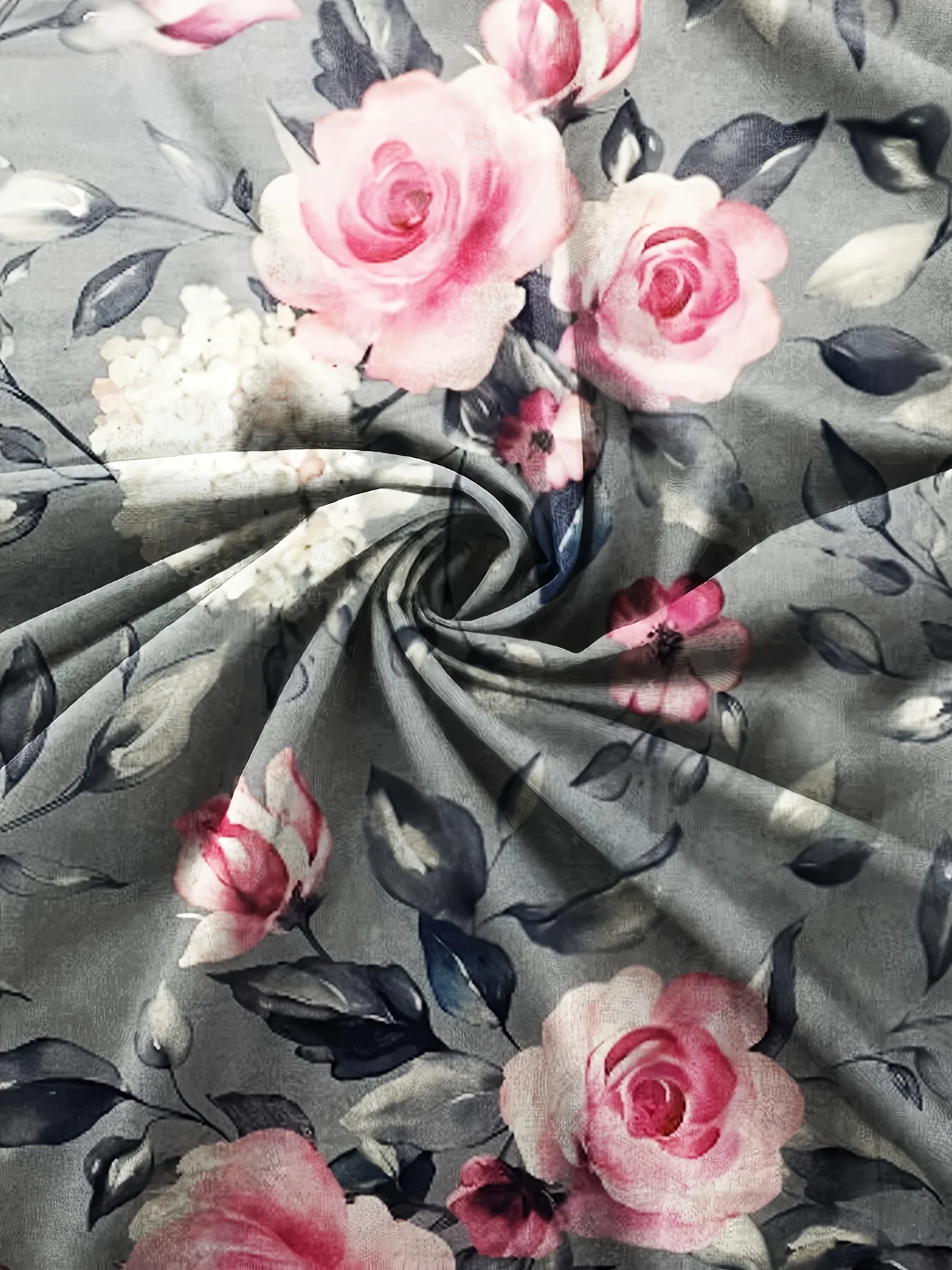 فستان نسائي على شكل حرف A بدون أكمام بطبعة زهور، فستان صيفي للعطلات، رقبة دائرية، بلوزة مناسبة وتنورة واسعة، فساتين شاطئ بوهيمية