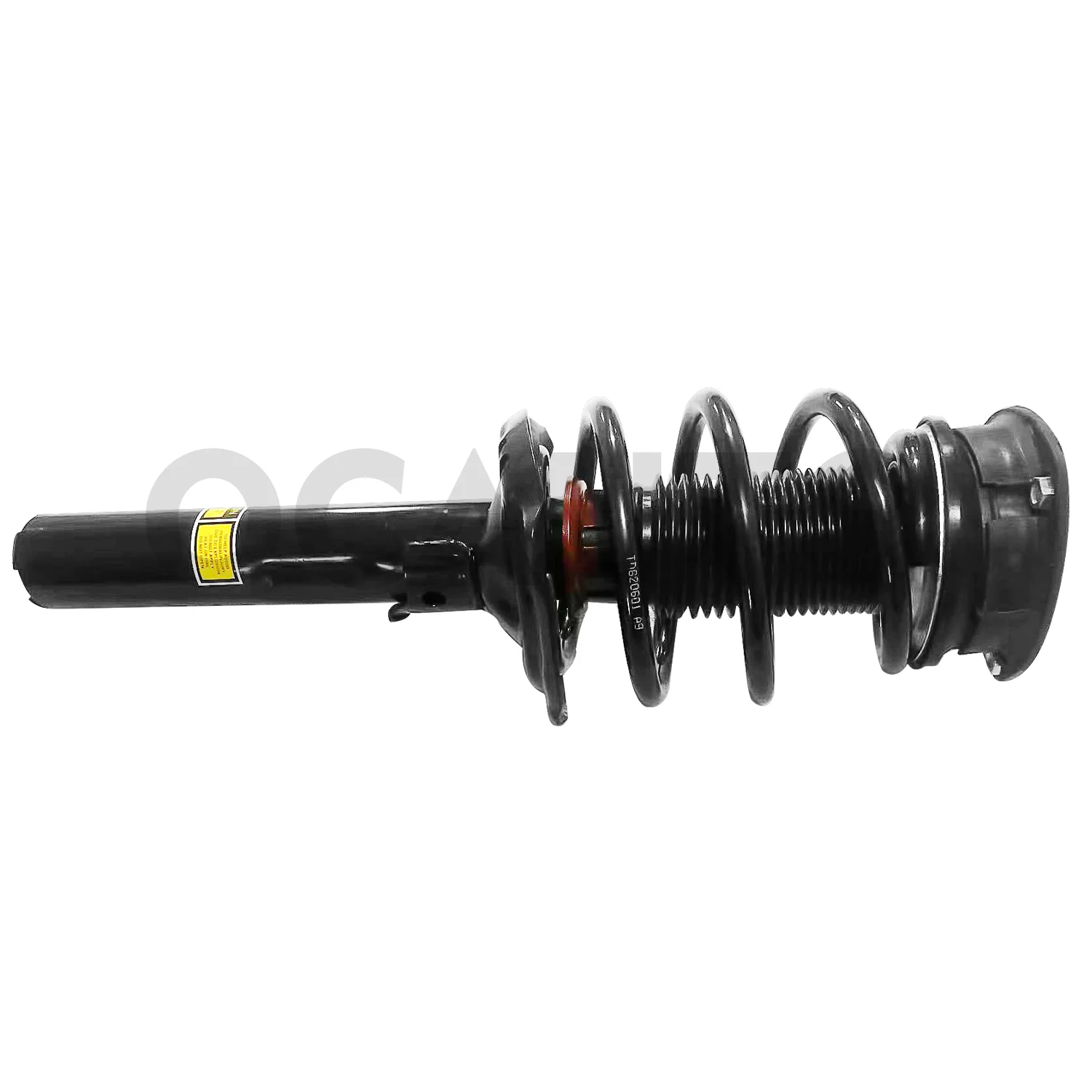 A Pair Front Shock Absorbers ASSY for Audi A3 S3 RS3 2015-2020 w/MagneRide 8V0413029 8V0413029K 8V0413029P, 8V0413029J