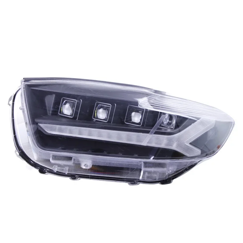 

Headlights Assembly 2007 2008 2009 2010 2011 LED Lamp