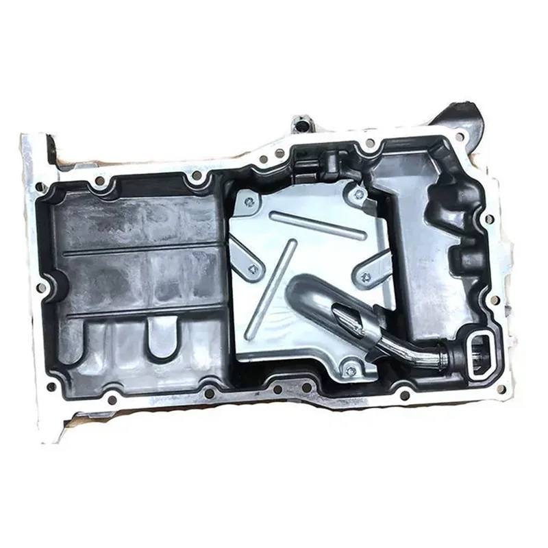 

AU34-12601240 Car Engine Oil Pan For Buick Lacrosse Regal Cobalt GMC Terrain 12578193 12578194