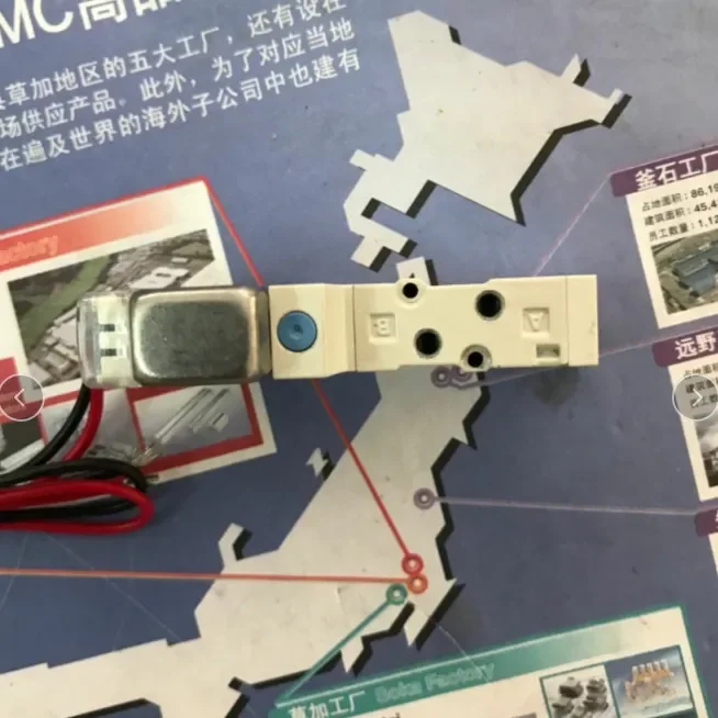 

Japan imported electromagnetic valve SYJ3120-5g-M3-Q SYJ3120-6G-M3-Q