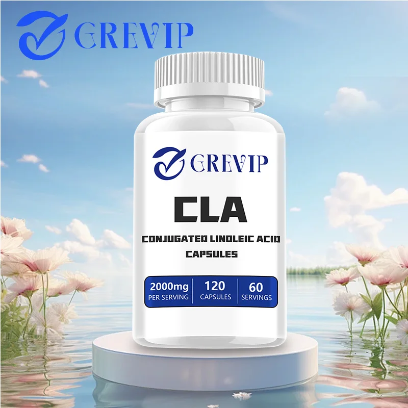 CLA - Fat Burner, Appetite Suppressant, Weight Management, Lean Muscle and Tone