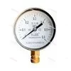 

Y-60 standard air pressure gauge head (0.4/0 6/1/1 6/2.5/4/6/10/25) MPa inspection