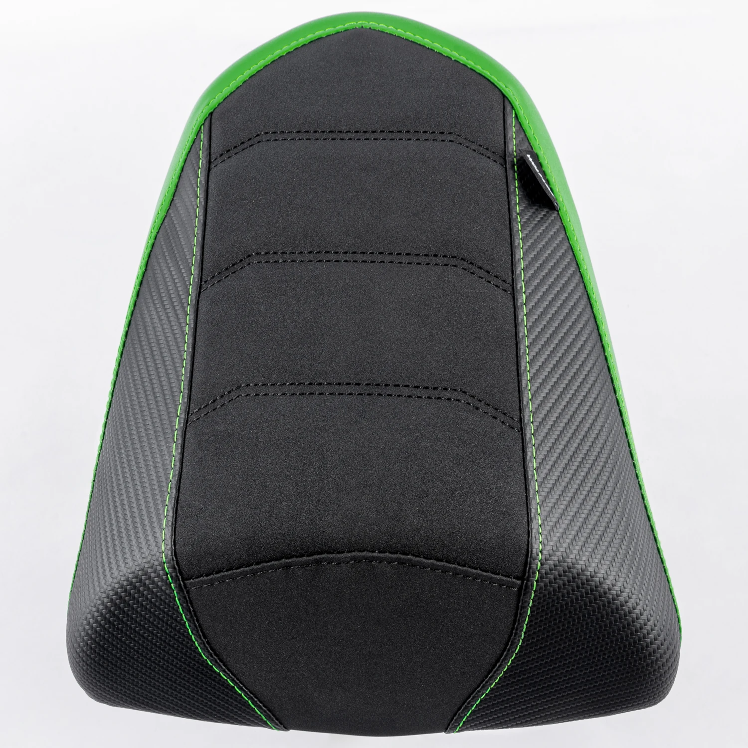 For Ninja 1000SX Motorcycle Rear Cushion For Kawasaki 1000 SX 1000 S X 2022 2023 Passenger Seat Cover Accessories