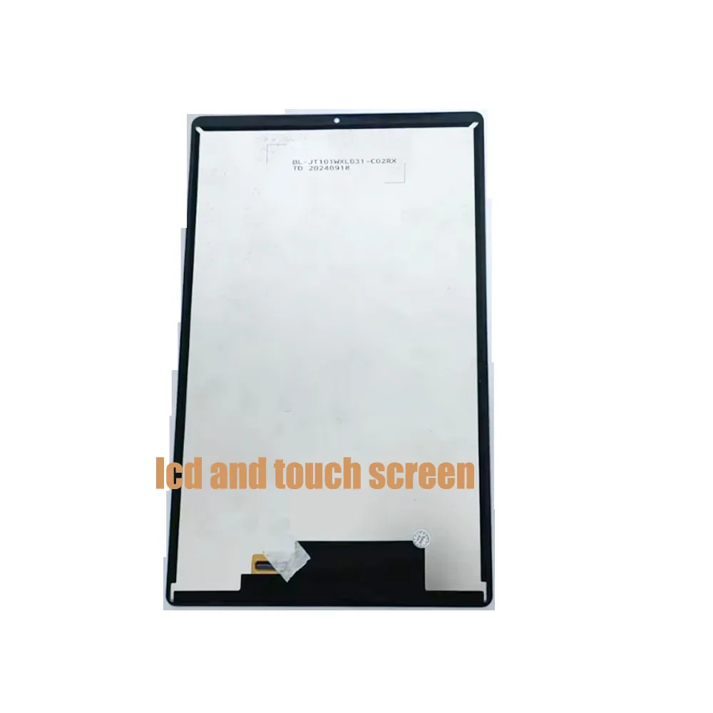 Test Well 10.1 inch For Itel vista tab10 tab 10 P10004L Lcd Display Touch Screen DIgitizer Assembly Replacement