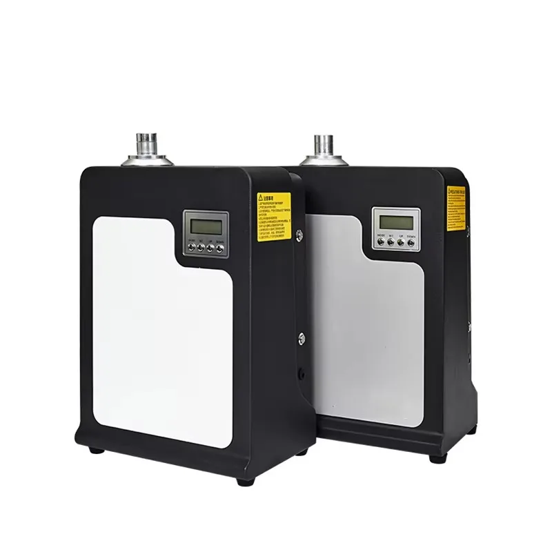 

Высококачественный коммерческий диффузор аромата, автоматический электрический освежитель воздуха для отелей, заводская распродажа, ароматерапия