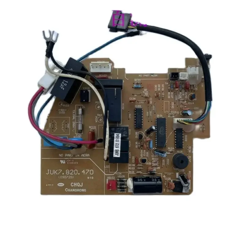 for Changhong Air Conditioning Internal Board Computer Board Main Board JUK7.820.470 JUK6.672.01561