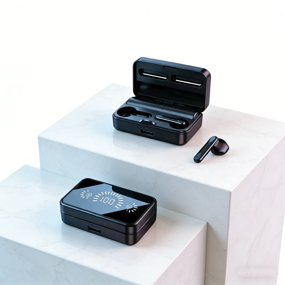 Tws Bluetooth-Compa… - image