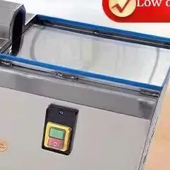 

High Efficiency Quail Egg Shelling Machine Peeling Hulling Maker