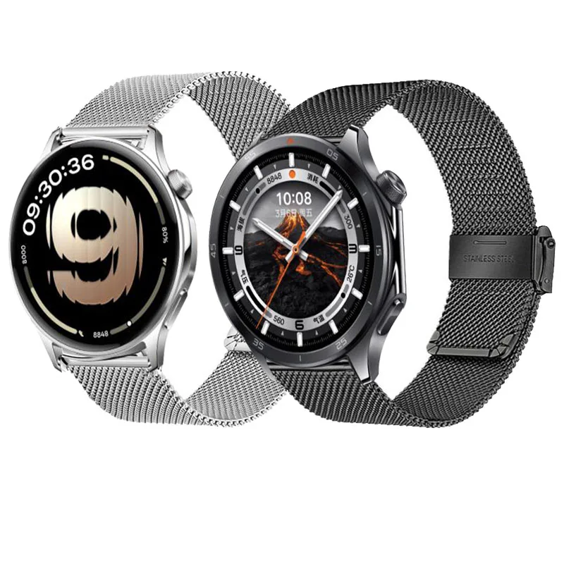 22Mm Watch Band For… - image