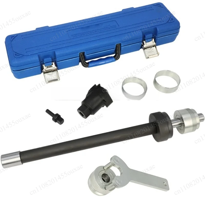 Gearbox Housing Bearing Reamer Repair Tool For A4 Q5, Fit 01J 0B5 0AW Transmission Fix Head Shell Abnormal Noise view 5