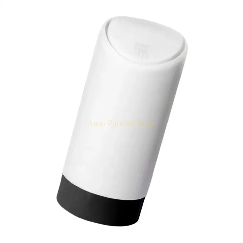 J0MA CAR TRASH BIN ABS GARBAGE GARBAGE CASE STORAGE BOX #2