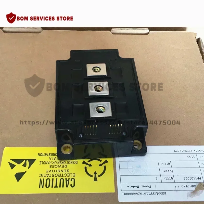 PM600DSA060-4 PM400DVA060-4 PM600DSA060-1 PM200DVA120-2 PM600DHA060 PM400DHA060 Novo Módulo de Potência Original