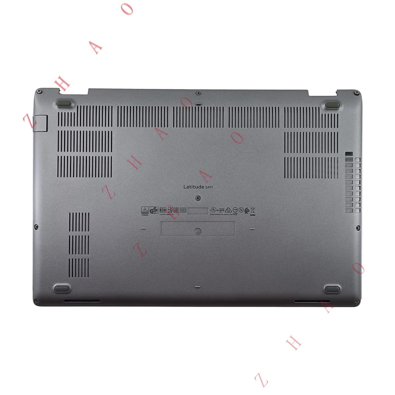 

Z For Dell Latitude 5411 E5411 Bottom Door Cover Laptop Lower Bottom Case 03WJ32