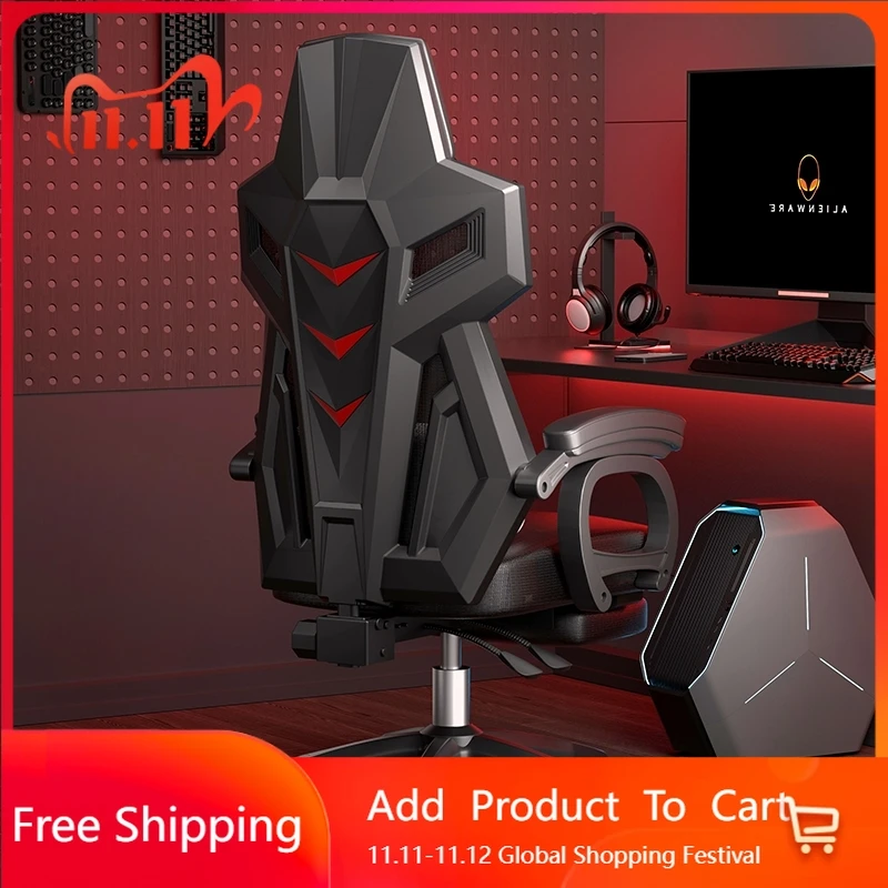 

Ergonomic Computer Office Chairs Back Support Design Disain Gaming Office Chairs Recliner Swivel Sillas De Oficina Furniture
