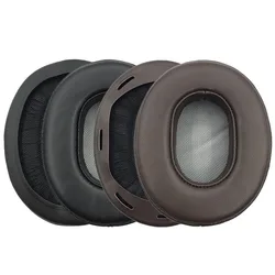 Replacement Sheepskin Earpads Foam Ear Pads Cushions For SONY MDR-1A 1ADAC 1ABT 1R MK2 1RBT NC Headphones 6.16