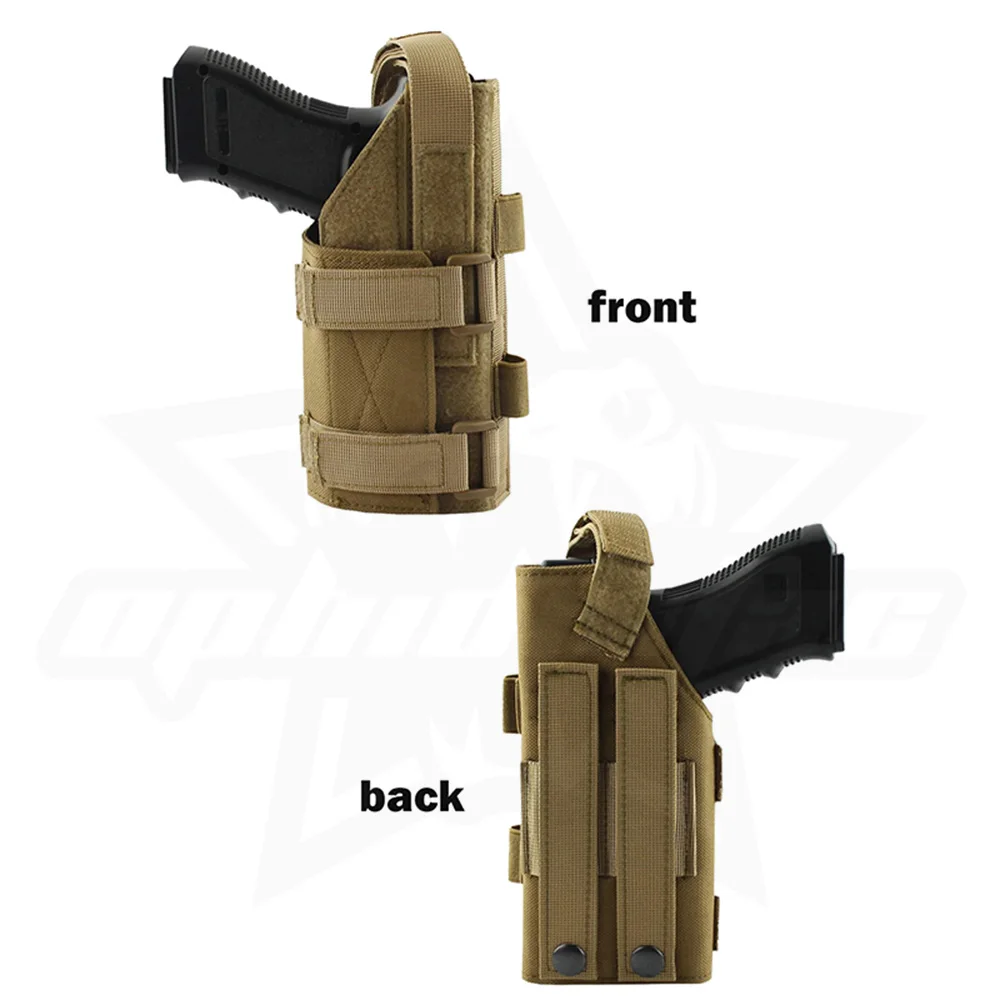 OPHIDIAN العالمي القتالية مول الحافظة حزام مسدس الحافظة لمسدسات سلسلة M9 SIG 1911