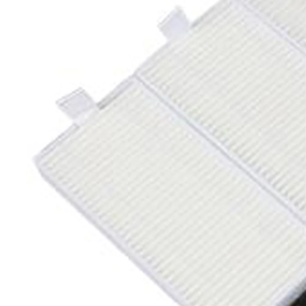 For Netbot S15 Robot Vacuum Cleaner Accessory 5 Sets Filter Sponge Replacement Parts Compatible with Routine Maintenance