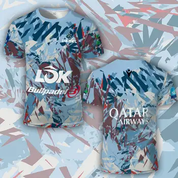 10 best sales टेनिस शर्ट - №4