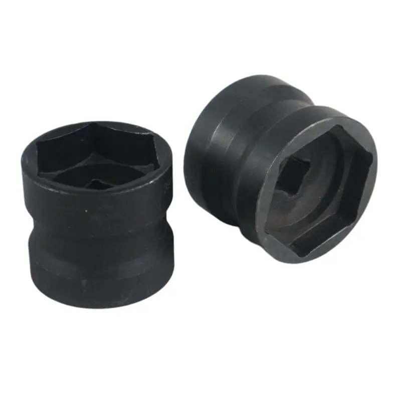 M45K-39MM 41MM GY6 Four-Wheel Motorcycle Engine Crankcase Clutch Removal Wrench Socket Nut Repair Tool Accessories
