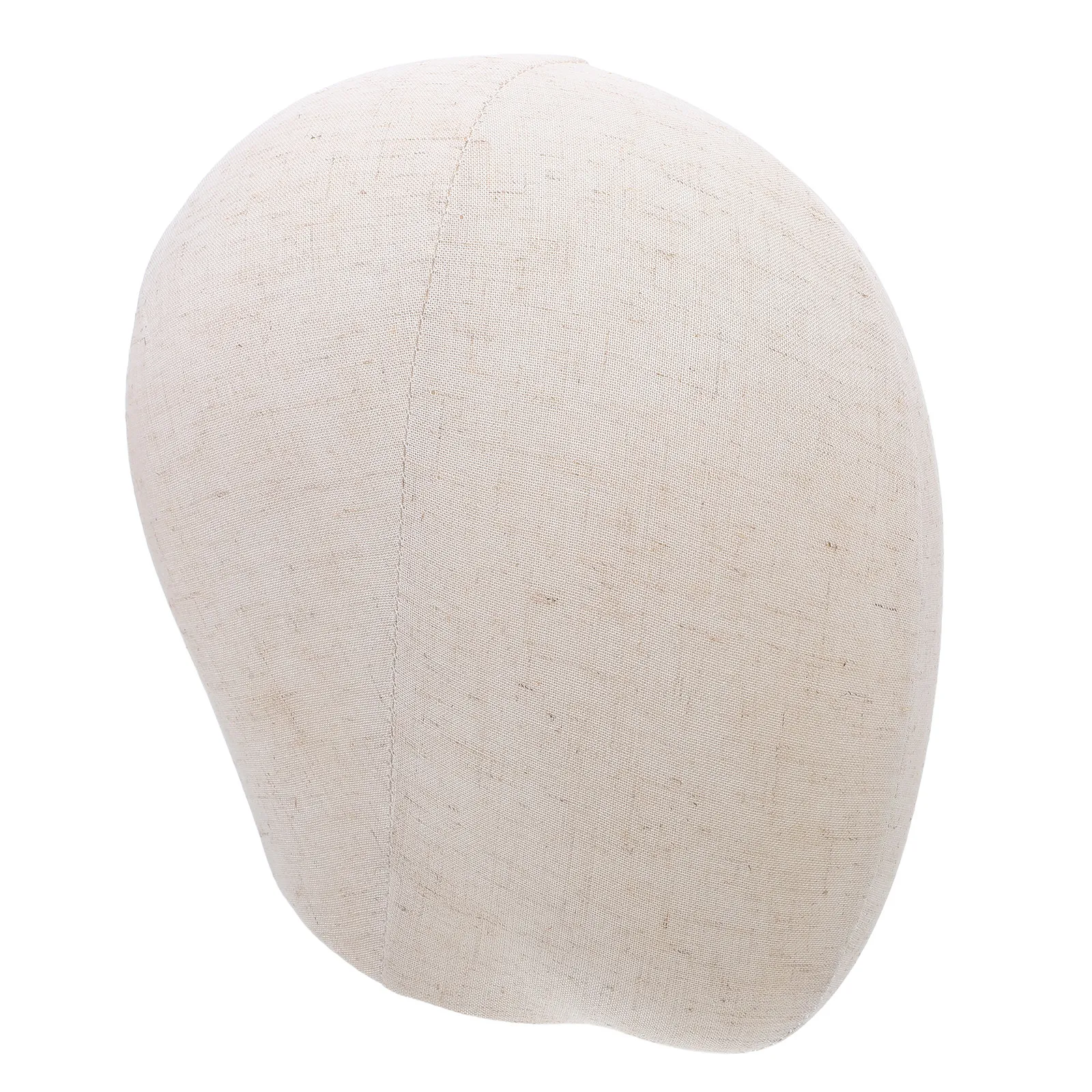 

Female Mannequin Head Bald For Hat Glasses Display Stand Compatible With Dress Form Cosmetology Practice Heads